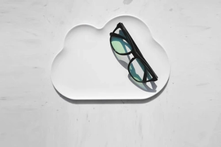 Органайзер для мелочей cloud