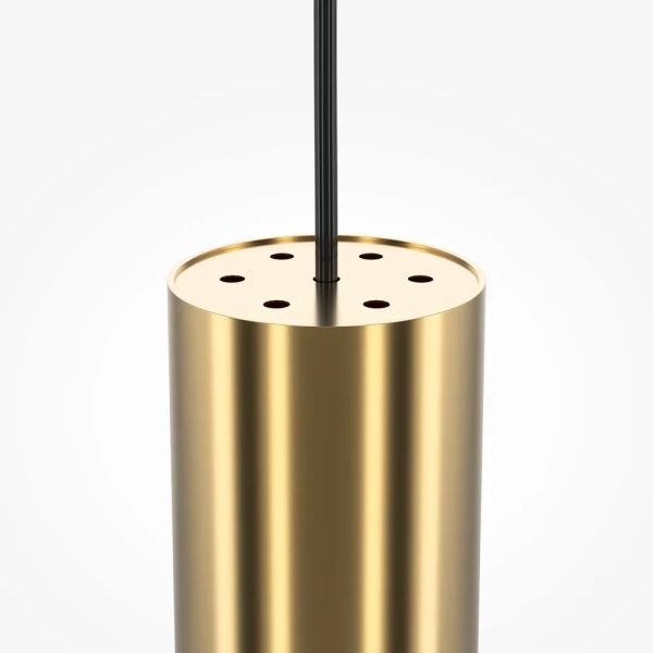 Подвесной светильник Maytoni MOD161PL-01BS1