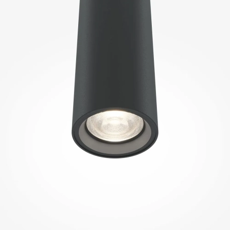 Подвесной светильник Maytoni MOD159PL-L6BK