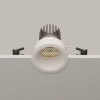 Встраиваемый светильник Technical DL115-10W-3K-W