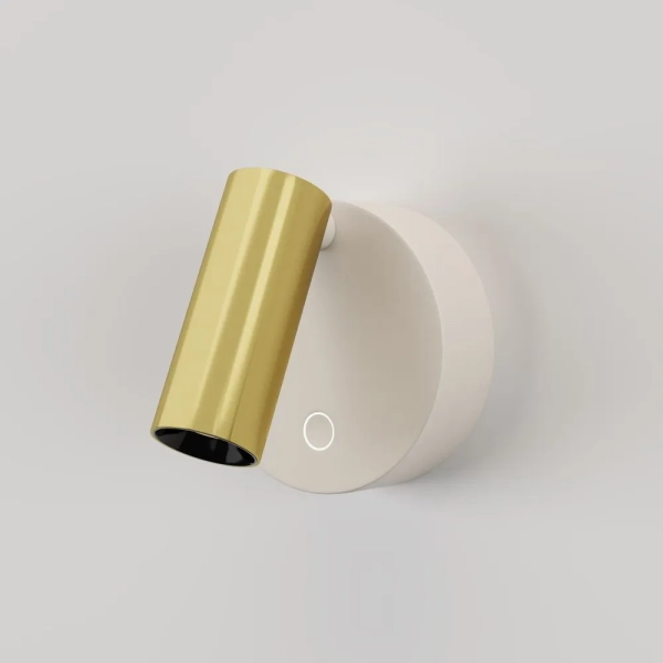 Настенный светильник (бра) Technical C081WL-L3WBS3K