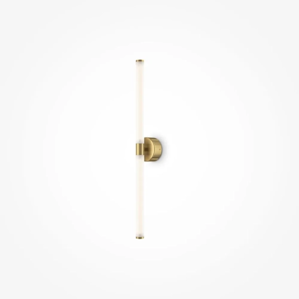 Настенный светильник (бра) Maytoni MOD106WL-L16G3K