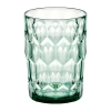 Стакан vanity 3, 480 мл, зеленый