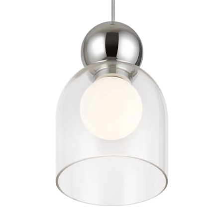 Подвесной светильник Freya FR5220PL-01CH2