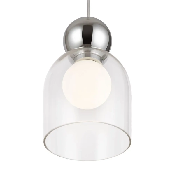 Подвесной светильник Freya FR5220PL-01CH2