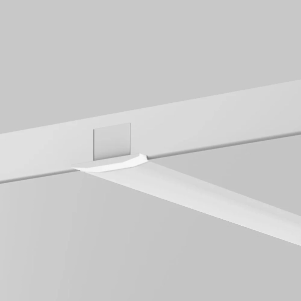 Комплектующие для профиля Led Strip 642084
