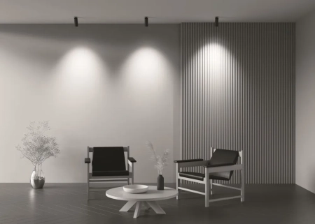 Встраиваемый светильник Technical C053CL-L12W4K-W-B