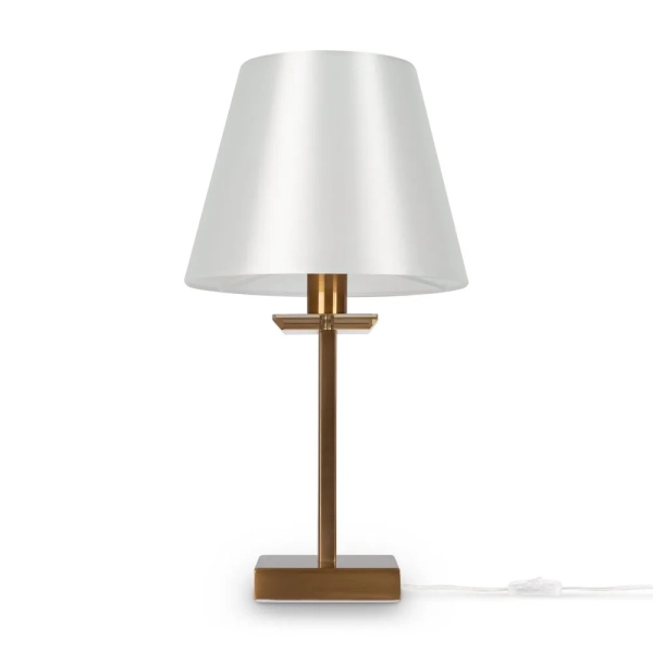 Настольный светильник Freya FR1006TL-01N