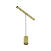 Светильник Technical C105PL-3W3-6K-BS