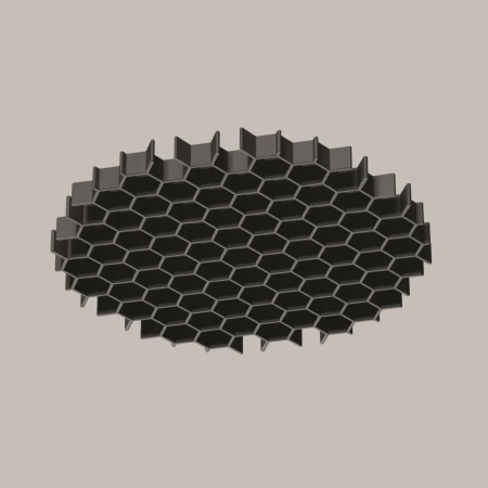 Комплектующие для светильника Technical HoneyComb-D45