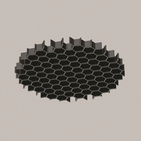 Комплектующие для светильника Technical HoneyComb-D45