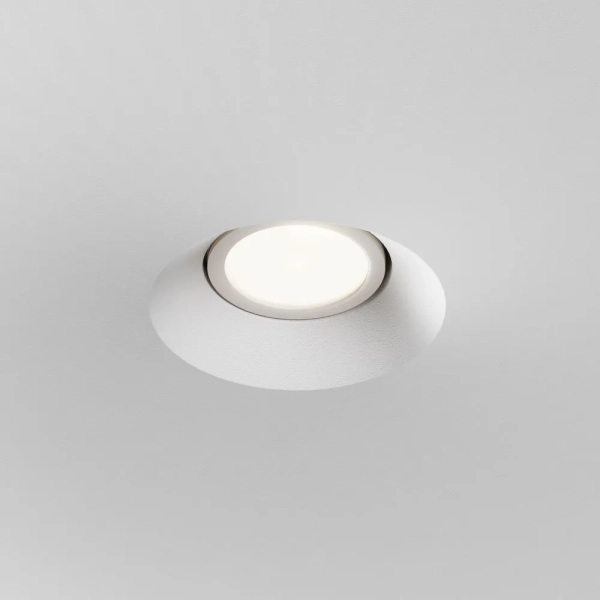 Встраиваемый светильник Technical DL110-GU10-W