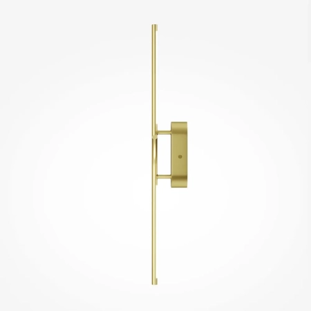 Настенный светильник (бра) Maytoni MOD256WL-L5BS3K1