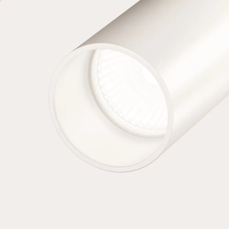 Потолочный светильник Technical C020CL-01W