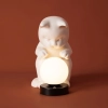Настольный светильник Freya FR5607TL-01W