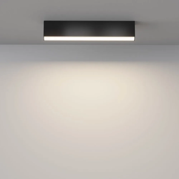 Потолочный светильник Technical C068CL-20W3-6K-B