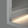 Профиль Led Strip ALM-8018-S-2M