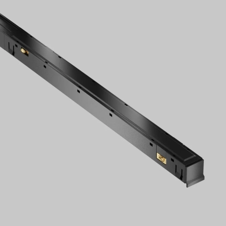 Трековый светильник Technical TR240-4-18WTW-DD2-B