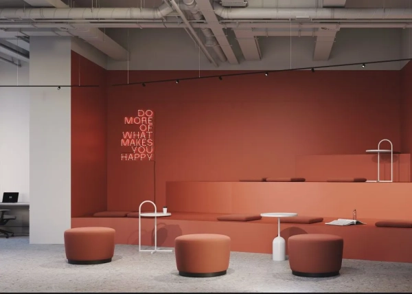 Трековый светильник Technical TR187-1-5W3K-M-B