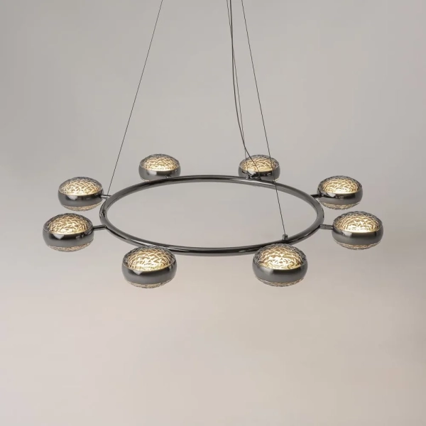 Подвесной светильник Maytoni MOD299PL-L80BC3K