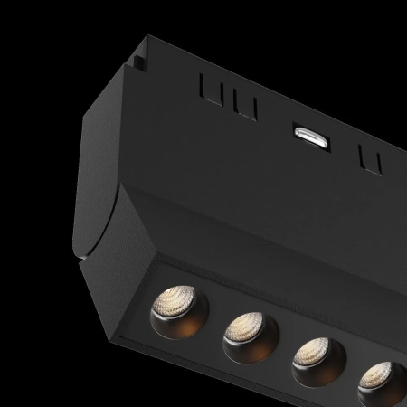 Трековый светильник Technical TR033-2-12W2.7K-B
