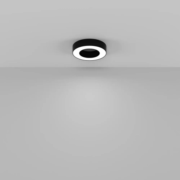 Потолочный светильник Technical C093CL-24W4K-B
