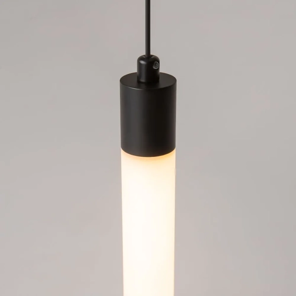Подвесной светильник Maytoni P022PL-L20B3K