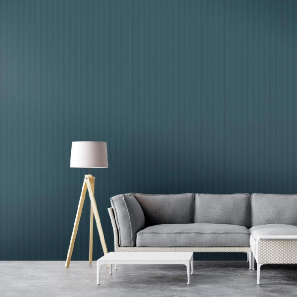 Профиль старт-финиш для панелей МДФ Stella Dune De Luxe Ocean (7 шт в упак.)