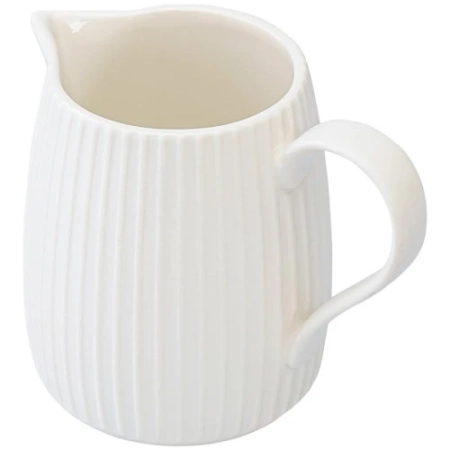 Молочник soft ripples, dual glazing, 250 мл