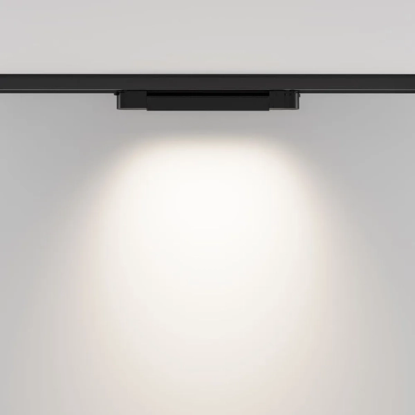 Трековый светильник Technical TR196-3-10W4K-B