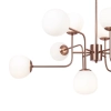 Люстра Maytoni MOD221-PL-12-G