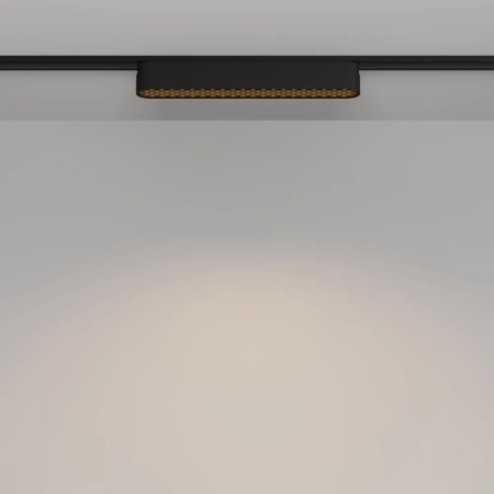Трековый светильник Technical TR084-1-12W3K-B