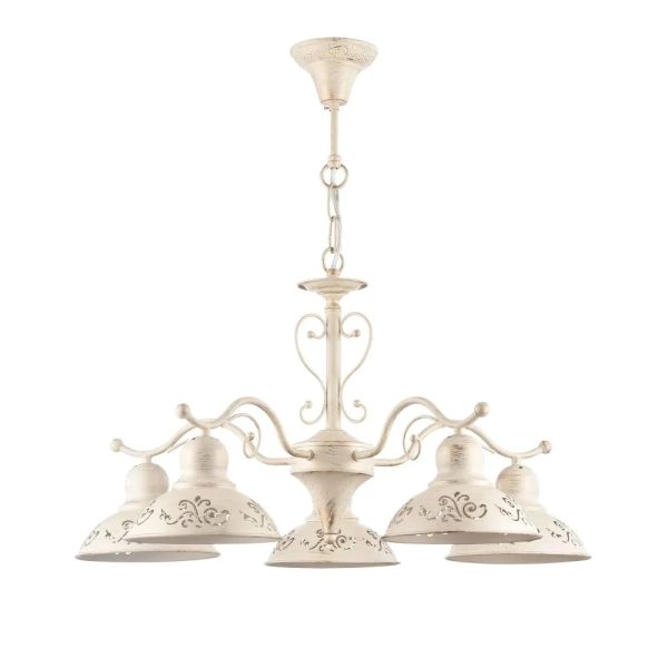 Люстра Freya FR2566-PL-05-WG