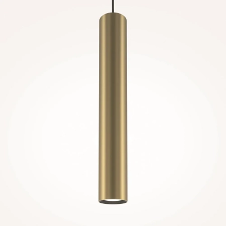 Подвесной светильник Maytoni MOD161PL-01G1