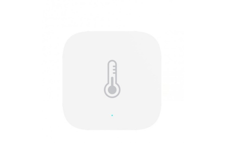 Датчик температуры и влажности Sibling Powernet-ZTH