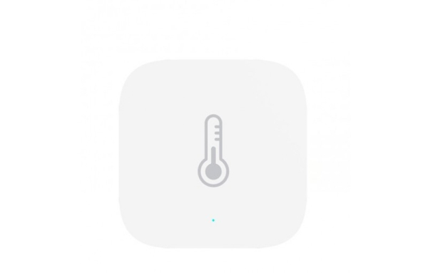 Датчик температуры и влажности Sibling Powernet-ZTH