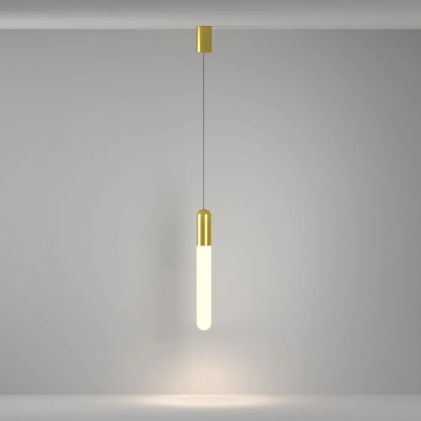 Подвесной светильник Technical P101PL-L500-12W3K-BS