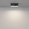 Потолочный светильник Technical C068CL-12W3-6K-B
