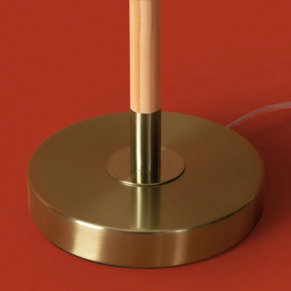 Настольный светильник Freya FR5533TL-01BS