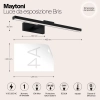 Подсветка Maytoni MIR008WL-L12B4K