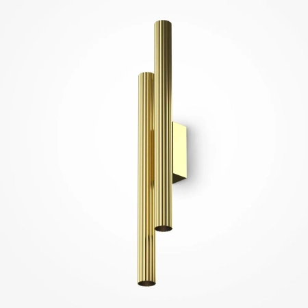 Настенный светильник (бра) Maytoni C082WL-24W2.7K-BS