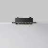 Встраиваемый светильник Technical DL065-12W3-6K-TRS-B