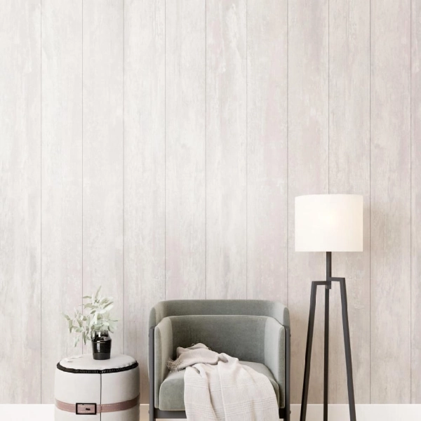 Панель МДФ Classic STELLA Standart 2700х200х6 Ледяное дерево (упак. 8 шт.)