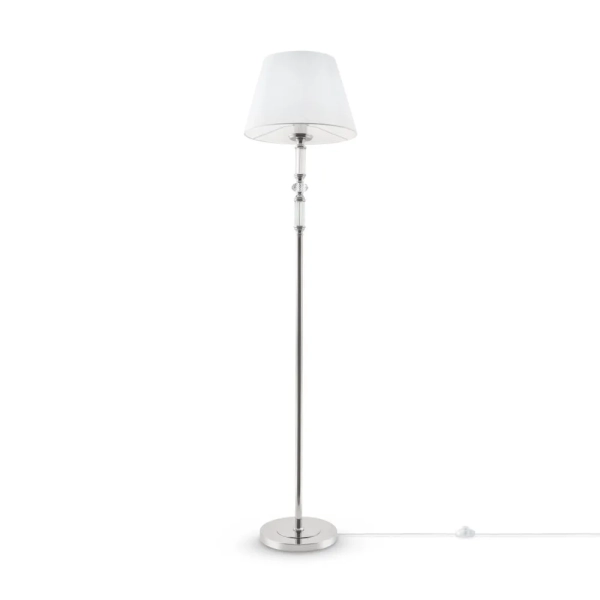 Напольный светильник (торшер) Maytoni MOD018FL-01CH