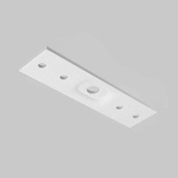 Комплектующие для накладной трековой системы Technical TRA034C-21W