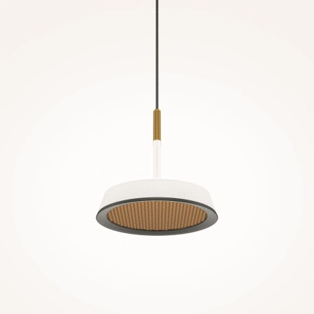 Подвесной светильник Maytoni MOD041PL-L15WG3K