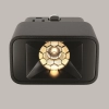 Трековый светильник Technical TR100-2-2W3K-S-B