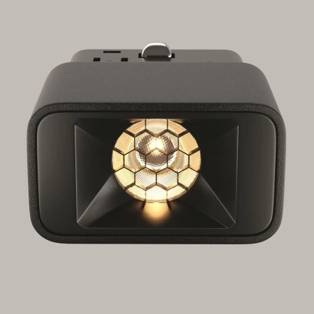 Трековый светильник Technical TR100-2-2W3K-S-B