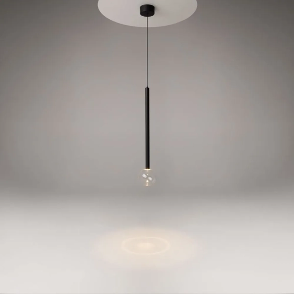 Подвесной светильник Maytoni MOD383PL-L4B3K