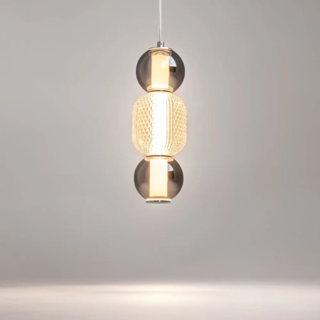 Подвесной светильник Maytoni MOD273PL-L16CH3K